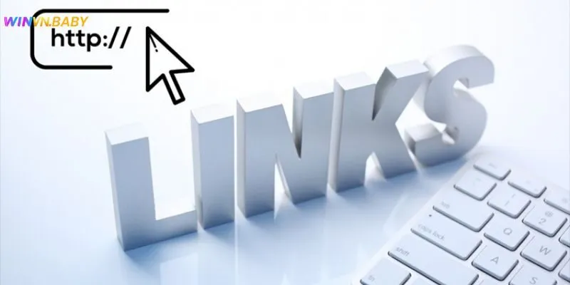 Đường liên kết vào nền tảng website Winvn chính xác nhất
