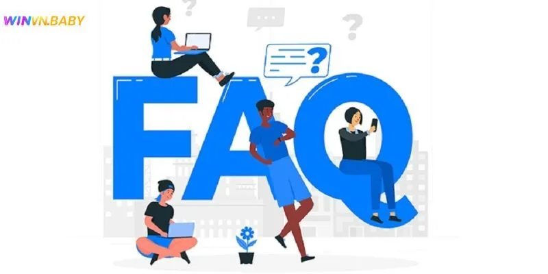 Lời giải đáp cụ thể tất cả các câu hỏi phổ biến cho khách hàng